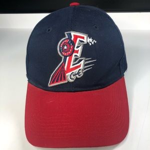 Minor League Baseball Hat Round Rock Express Cap